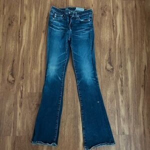 AG “The Angel” Bootcut Jeans